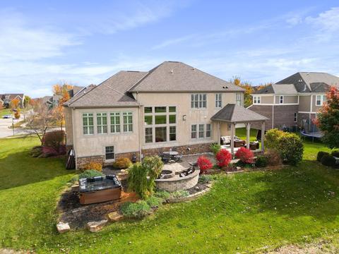 5821 Glendavon Loop, Dublin, OH 43016 photo 5