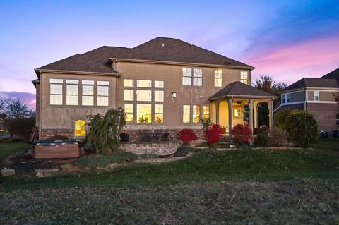 5821 Glendavon Loop, Dublin, OH 43016 photo 68