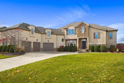 5821 Glendavon Loop, Dublin, OH 43016 photo 80