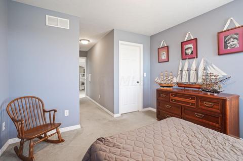 5821 Glendavon Loop, Dublin, OH 43016 photo 54