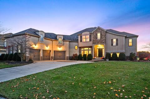 5821 Glendavon Loop, Dublin, OH 43016 photo 1