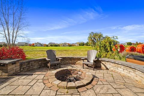 5821 Glendavon Loop, Dublin, OH 43016 photo 73