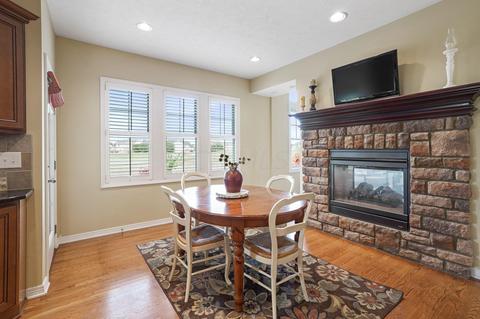 5821 Glendavon Loop, Dublin, OH 43016 photo 19