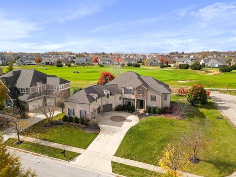 5821 Glendavon Loop, Dublin, OH 43016 photo 3