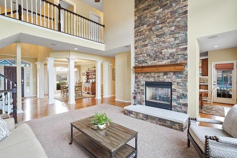 5821 Glendavon Loop, Dublin, OH 43016 photo 14