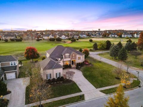 5821 Glendavon Loop, Dublin, OH 43016 photo 2