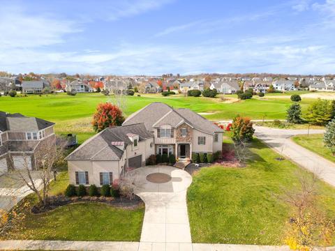 5821 Glendavon Loop, Dublin, OH 43016 photo 79