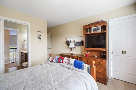 5821 Glendavon Loop, Dublin, OH 43016 photo 49