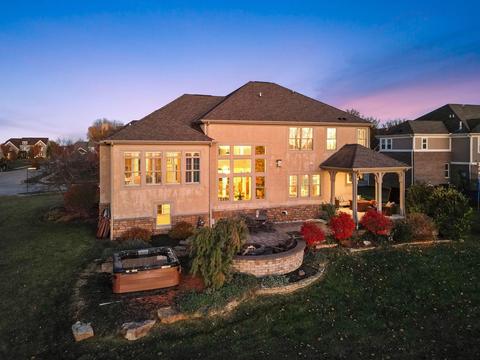 5821 Glendavon Loop, Dublin, OH 43016 photo 6