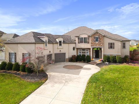 5821 Glendavon Loop, Dublin, OH 43016 photo 77