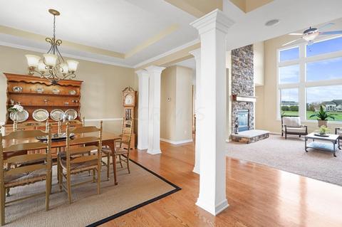 5821 Glendavon Loop, Dublin, OH 43016 photo 9