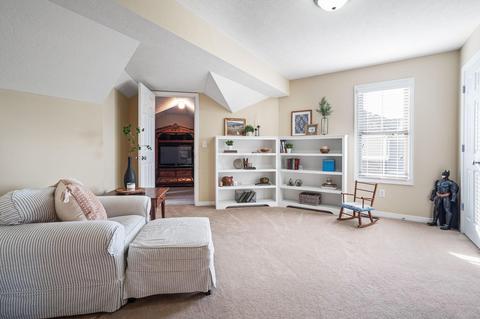 5821 Glendavon Loop, Dublin, OH 43016 photo 59