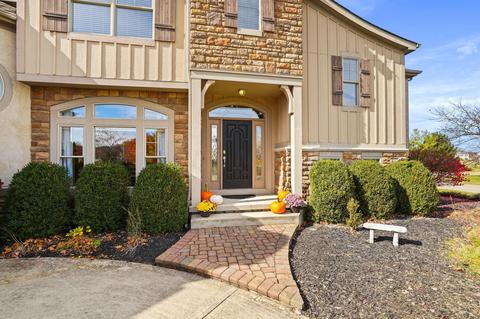 5821 Glendavon Loop, Dublin, OH 43016 photo 7