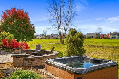 5821 Glendavon Loop, Dublin, OH 43016 photo 75