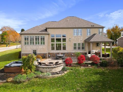 5821 Glendavon Loop, Dublin, OH 43016 photo 67
