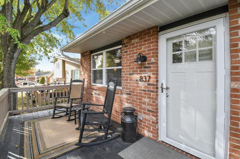 837 Wayne Dr, Heath, OH 43056 photo 2