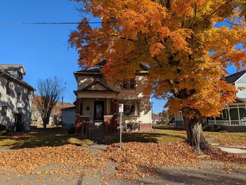 700 Marietta St, Bremen, OH 43107