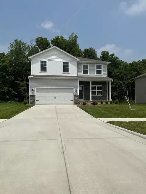 196 Beaman Gates Dr, Granville, OH 43023