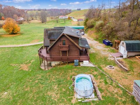 283 Buckley Rd, Jackson, OH 45640 photo 112