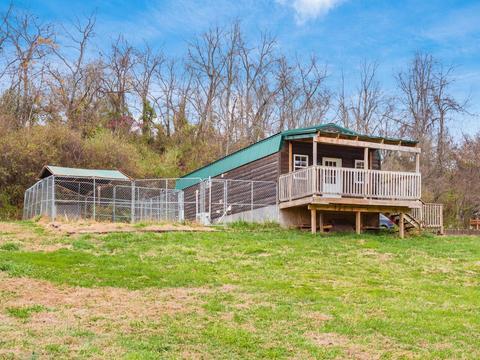 283 Buckley Rd, Jackson, OH 45640 photo 4