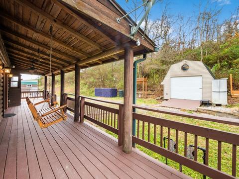 283 Buckley Rd, Jackson, OH 45640 photo 98