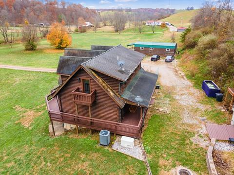 283 Buckley Rd, Jackson, OH 45640 photo 111