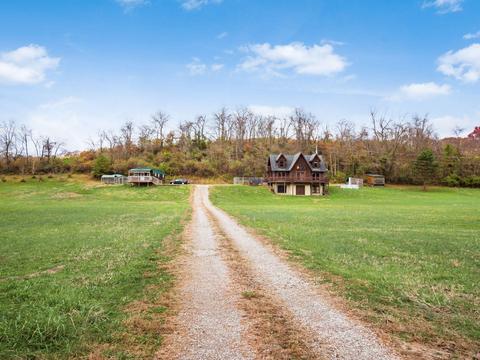 283 Buckley Rd, Jackson, OH 45640 photo 56