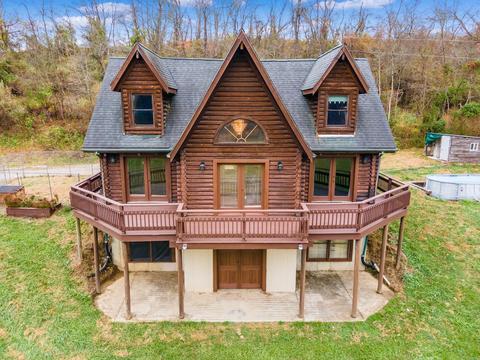 283 Buckley Rd, Jackson, OH 45640 photo 1