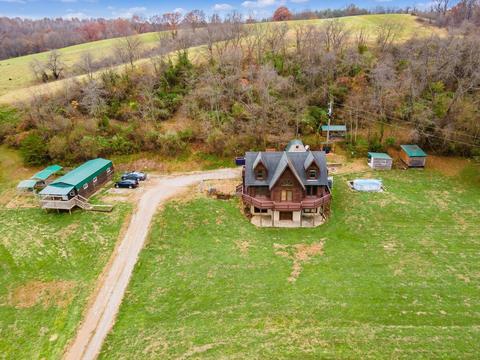 283 Buckley Rd, Jackson, OH 45640 photo 3
