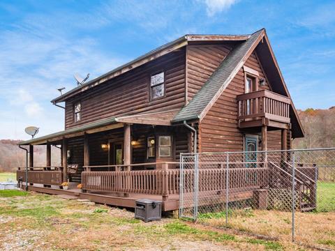 283 Buckley Rd, Jackson, OH 45640 photo 69