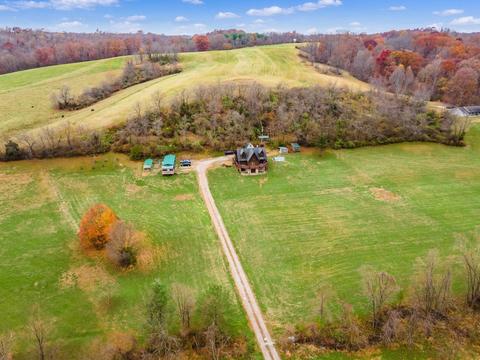 283 Buckley Rd, Jackson, OH 45640 photo 102