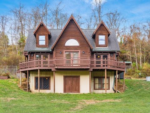 283 Buckley Rd, Jackson, OH 45640 photo 2