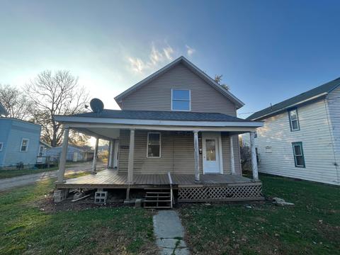 499 Windsor St, Marion, OH 43302 photo 1