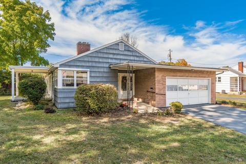 503 Springhollow Rd, Circleville, OH 43113 photo 1