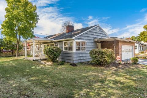503 Springhollow Rd, Circleville, OH 43113 photo 2