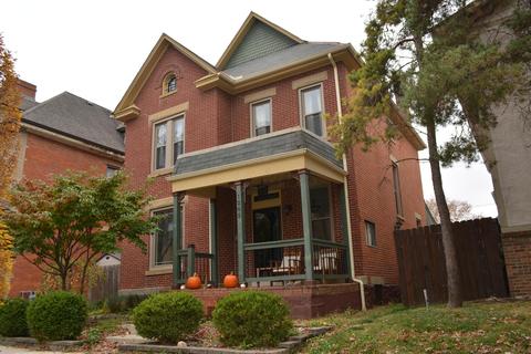 1285 Forsythe Ave, Columbus, OH 43201