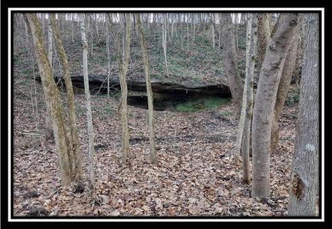 O Number 12 Hollow Rd., Wellston, OH 45692