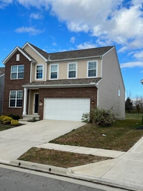 898 Orwell St, Lithopolis, OH 43136 photo 2