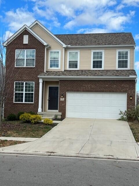 898 Orwell St, Lithopolis, OH 43136 photo 1