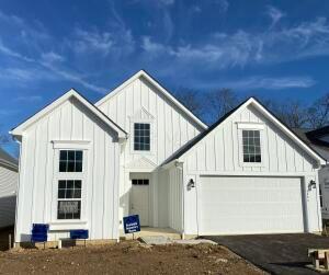 6931 Ringbill Loop, Sunbury, OH 43074 photo 1