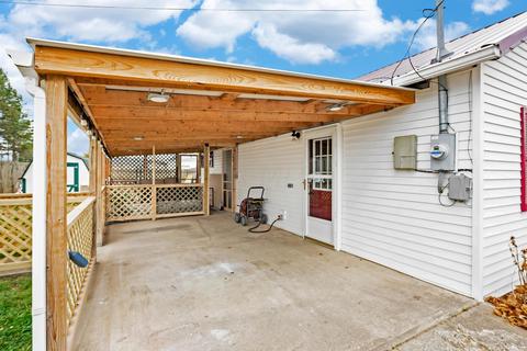 156 Pontious Ln, Circleville, OH 43113 photo 17