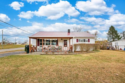 156 Pontious Ln, Circleville, OH 43113 photo 1