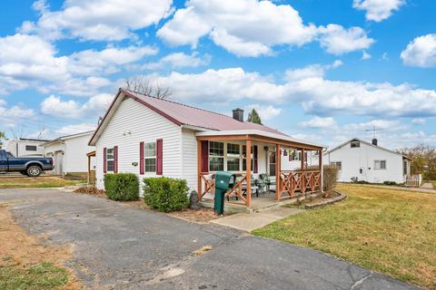 156 Pontious Ln, Circleville, OH 43113 photo 29