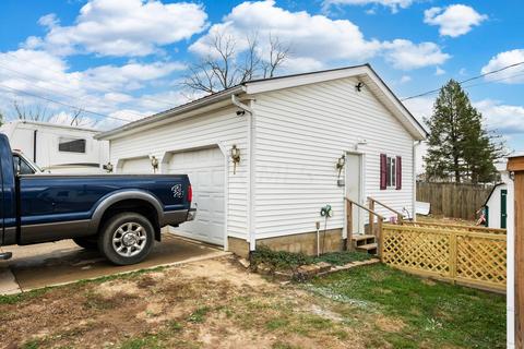 156 Pontious Ln, Circleville, OH 43113 photo 20