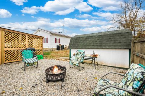156 Pontious Ln, Circleville, OH 43113 photo 22