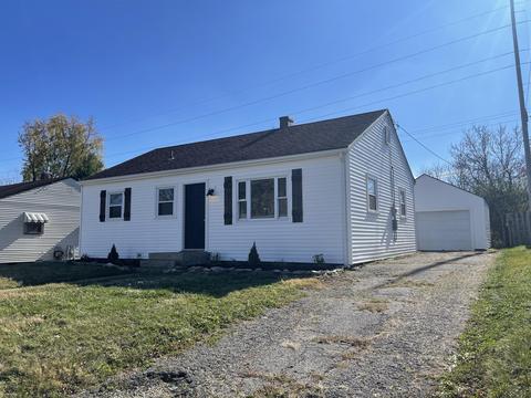 2659 Morton Dr, Springfield, OH 45505 photo 1