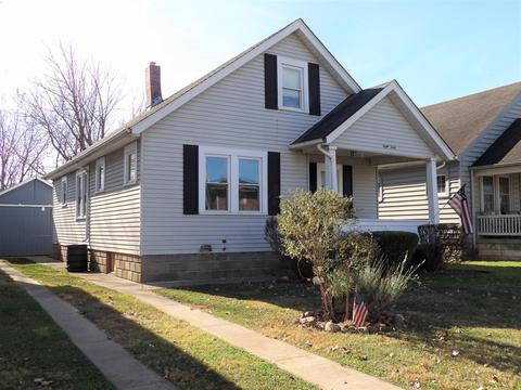 860 E Wheeling St, Lancaster, OH 43130 photo 1