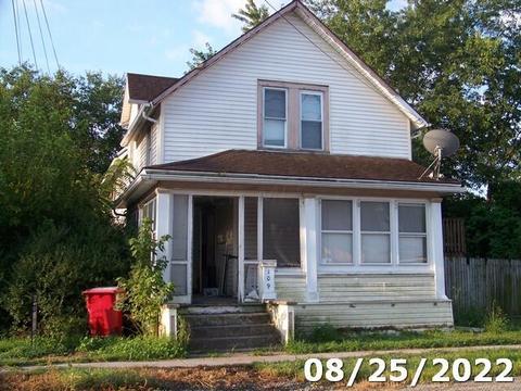 109 E Neff St, Morral, OH 43337 photo 1