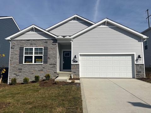 357 Faulkner Dr, Lithopolis, OH 43136 photo 1