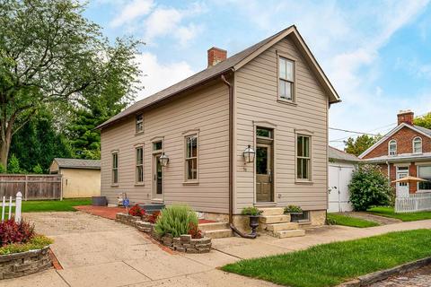 76 E Kossuth St, Columbus, OH 43206 photo 1